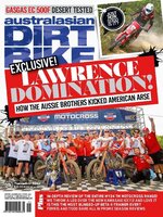 Australasian Dirt Bike Magazine